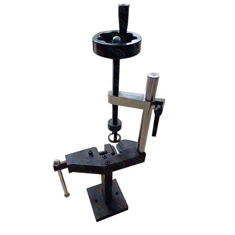 EUI EUP Repair Tool, Unit Injector Disassembly, Manual Repair Fixture