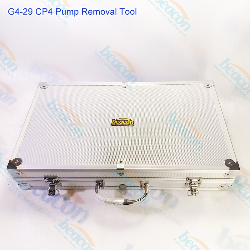 CP4 Pump Tool, Common Rail Repair Kit, Fuel Injection Service Tool