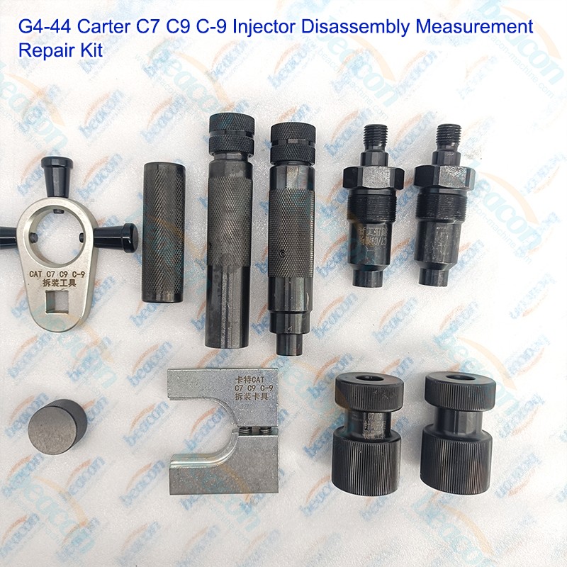 HEUI Repair Kit, Caterpillar Injector Tool, Diesel Rebuilding Set