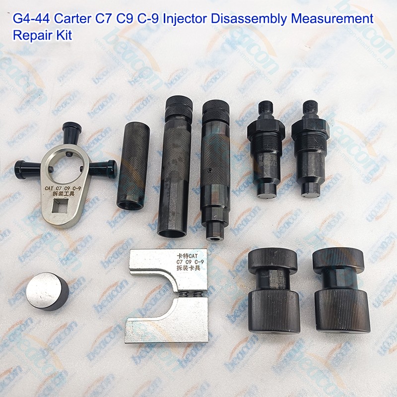 HEUI Repair Kit, Caterpillar Injector Tool, Diesel Rebuilding Set