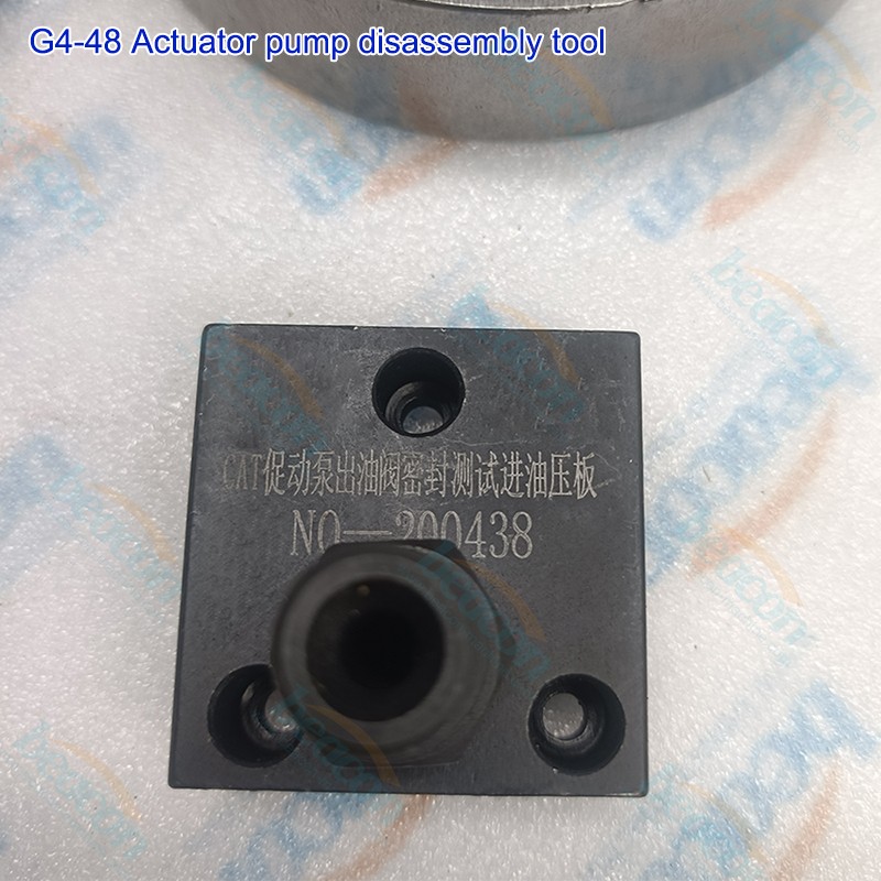 HEUI Pump Tool, Actuation Pump Repair, Diesel High Pressure Pump Tool