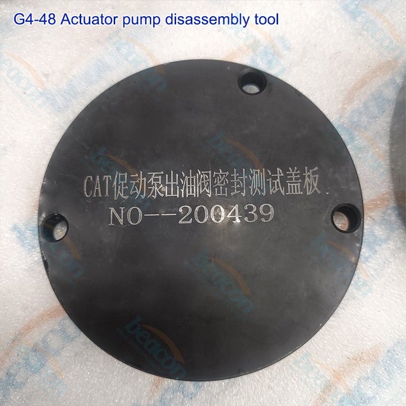 HEUI Pump Tool, Actuation Pump Repair, Diesel High Pressure Pump Tool