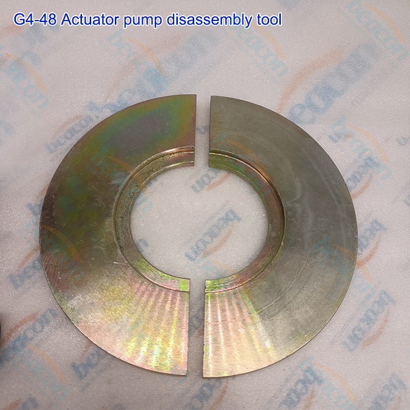HEUI Pump Tool, Actuation Pump Repair, Diesel High Pressure Pump Tool