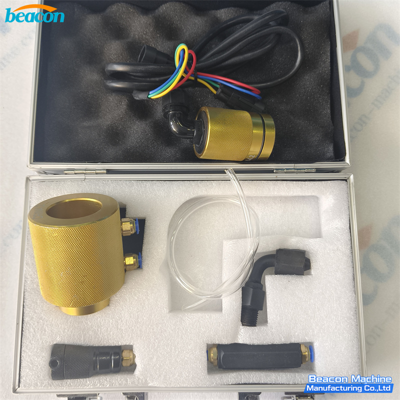 CRIN 4.2 Test Kit, Common Rail Diagnostic, Diesel Injector Tester