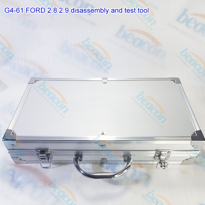 Ford Injector Tool, Diesel Testing Kit, Fuel System Repair