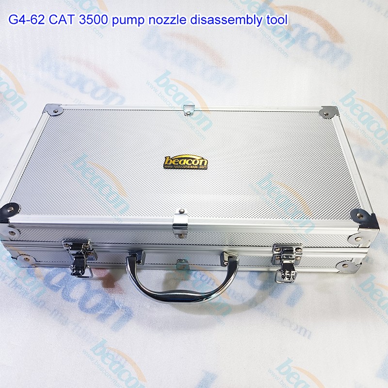 CAT 3500 Tool, Unit Injector Kit, Diesel Repair Tool