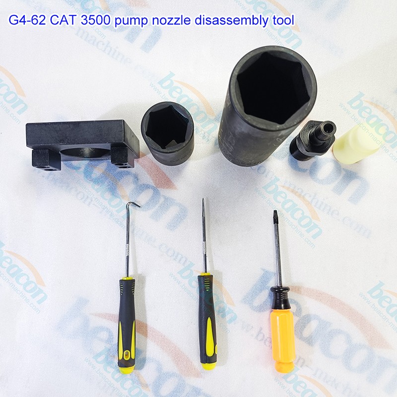 CAT 3500 Tool, Unit Injector Kit, Diesel Repair Tool