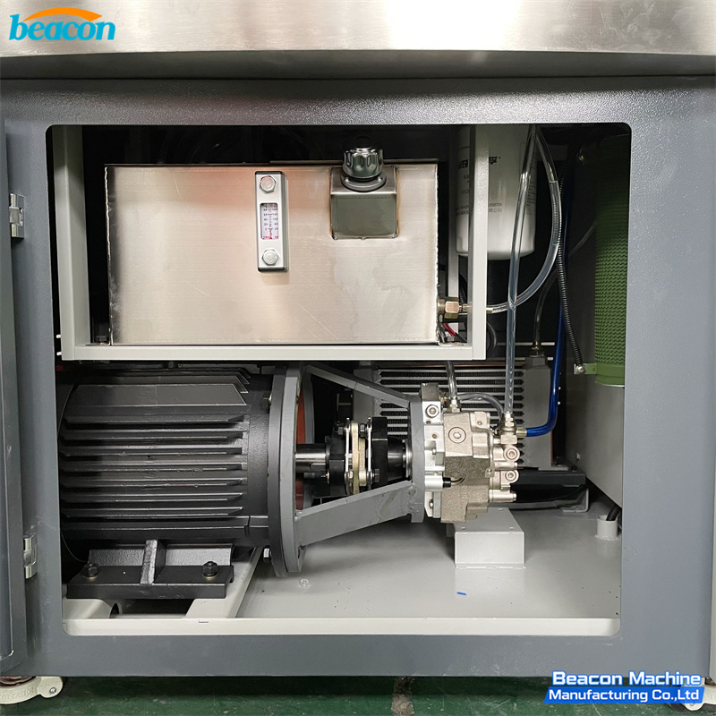 Common Rail Injector Tester, Diesel Injector Test Bench, Piezo Injector Calibration
