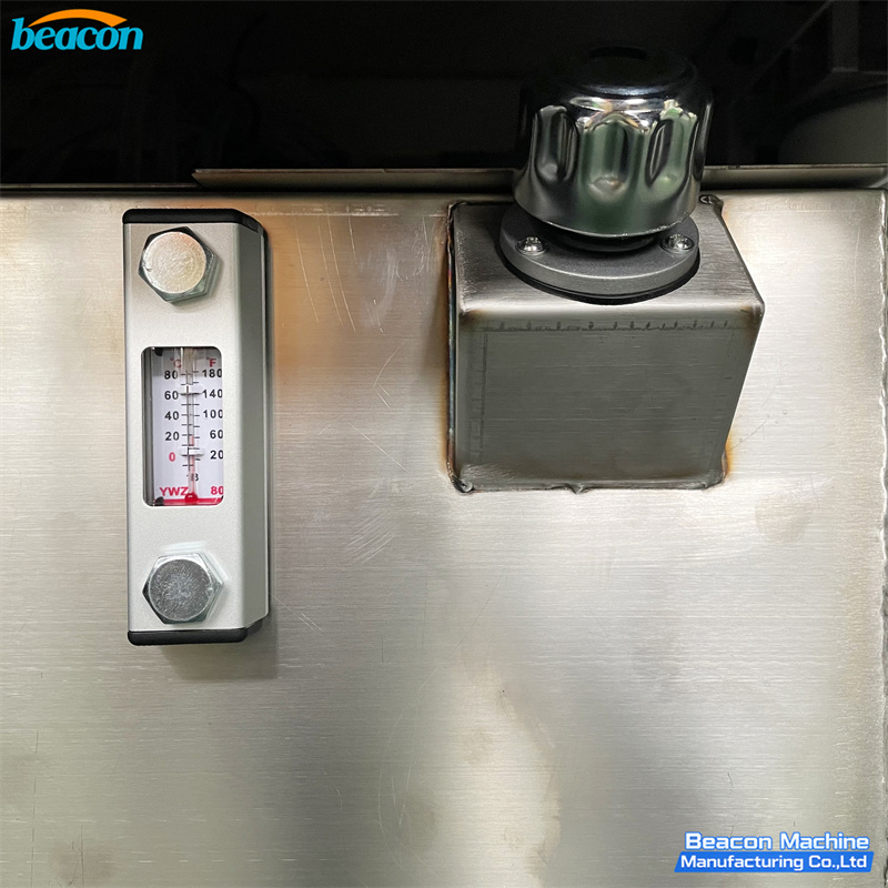 Common Rail Injector Tester, Diesel Injector Test Bench, Piezo Injector Calibration